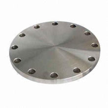 ANSI B16.5/DIN Stainless Steel Blind Flange for Industry